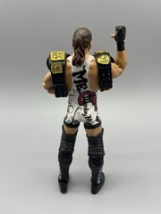 2024 WWE Mattel Elite Collection Ringside Exclusive Defining Moments Rob Van Dam