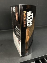 SH Figuarts Luke Skywalker The Mandalorian (Star Wars) Bandai Action Figure