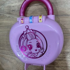 Shopkins Lil’ Secrets Locket Hair Salon Shop 2018 MOOSE Party Pop Ups Series 2