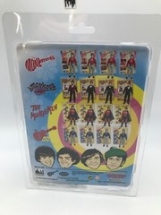 The Monkees 8 Inch Retro Figure Variants: WEIGHTLIFTING MICKY DOLENZ LE 100 PCS