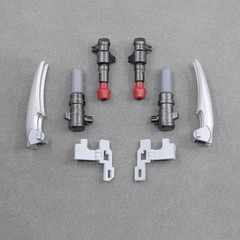 New Foreleg Transformation Weapon Upgrade Kit For LEGACY EVOLUTION LEO PRIME