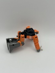 Hasbro Transformers Studio Series 86 Leader Class Grimlock and Wheelie