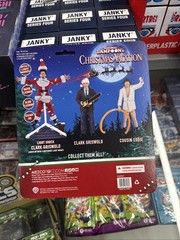 National Lampoon’s Christmas Vacation 5 Points Action Figure | Cousin Eddie