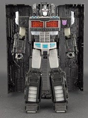 Transformers Netflix Nemesis Prime READ Hasbro WFC Spoiler Pack Generations