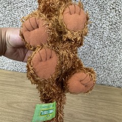 Sesame Street Mr. Snuffleupagus Snuffy Plush Gund 15″ 2013 Doll