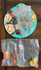 Disney Tsum Tsum 100 Years of Wonder Series 4 Dale 1943