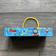 Fischer Price Thomas The Train And Friends 8 Minis In Case Boxed Set 2022