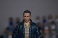 1/12 Marvel Legends The Boys Frenchie custom painted head