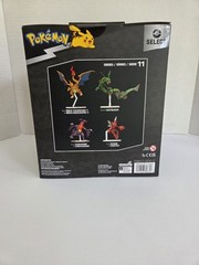 Pokémon × Target Collab Charizard Articulated Figure • New Sealed