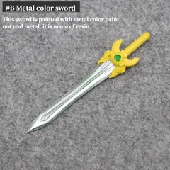 Sword Gun Weapon Filler Upgrade Kit Accessories For Legacy Evolution LEO Prime