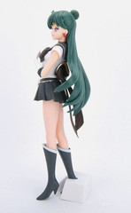 Sailor Moon Sailor Pluto Setsuna Meiou 9 inch Action Figure Toy Model Decor