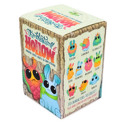 Thimblestump Hollow Series 2 Blind Boxes