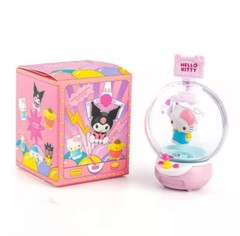 sanrio claw machine blind box figure RANDOM 1 PC