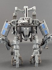 Transformers Studio Series Bonecrusher complete Hasbro SS-95 2007 Movie Voyager
