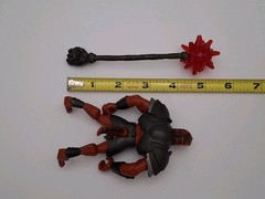 Reptillus Maximus Toy Story That Time Forgot