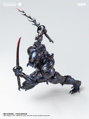 PP001 : Romankey PUPA Series Ghost Ant 1/12 scale Action Figure