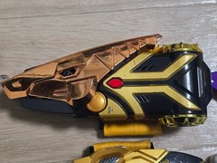 Power Rangers Dino Thunder DX Dino Commander Dino Brace Abare Max Bandai Japan