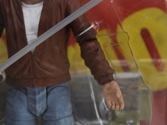 Diamond Select Toys Butch Coolidge Pulp Fiction 7″ Action Figure New/Sealed