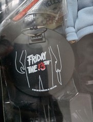 EXCLUSIVE Sideshow Friday The 13th Part 1 Pamela Voorhees 1/6 Figure