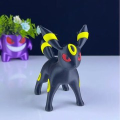 Umbreon – Pokemon Game Collectible Figurine Desk Pet