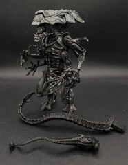 Kenner Aliens Queen Alien w/Face Hugger Loose/Complete 1992 Excellent Condition