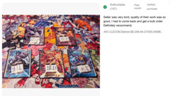 bonus bem dem listing