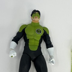 McFarlane DC Multiverse Green Lantern Blackest Night Kyle Rayner Atrocitus Wave