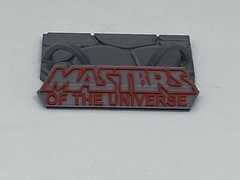 Masters of The Universe MOTU Figure Stands Vintage CUSTOM!! READ!