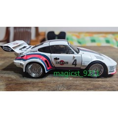 Transformable G1 MP TR-01 Jazz Action Figure TF Toy Second Edition 16CM Gift New