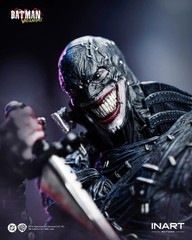 INART MAG-C0002 1/12 Dark Knight Metal The Batman Who Laughs Action Figure New