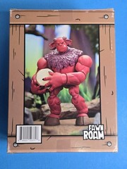 Plunderstrong Fawn Roam 1:12 Scale Action Figure – Entertainment Earth Exclusive