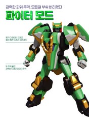 Dino Core EVOLUTION 2 MEGA D-FIGHTER KRONO Transforming Dinosaurs Robot 2018 New