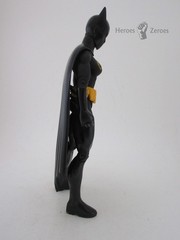 DC Direct JLA Classified Series 2 BATGIRL Cassandra Cain Action Figure