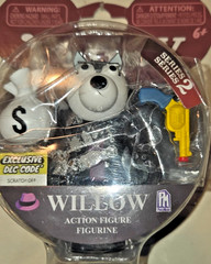 NIP Phat MoJo Piggy Series 2 – WILLOW With Exclusive DLC Code