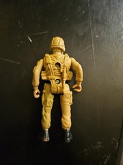 Lanard The Corps Chap Mei Action Figure