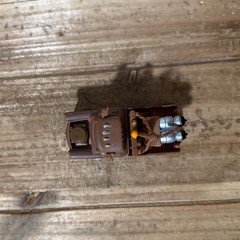 Mattel Disney Pixar Cars Lights & Sounds Spy Mater Missing Weapons Tested Works