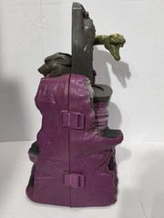 Vintage 1984 Snake Mountain He-Man Masters of the Universe MOTU Not Complete