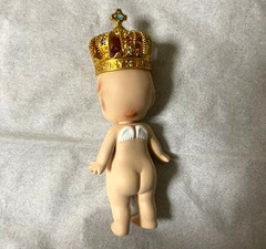 Sonny Angel World Limited 100 pcs Non-Sale 2005 Secret Figure Mint Condition