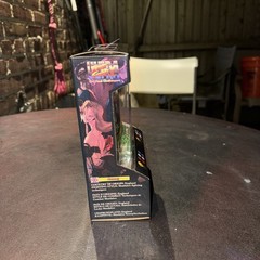 Ultra Street Fighter II Cammy (Player 2 – Entertainment Earth Exclusive)
