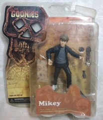 Mikey Mezco Toyz The Goonies 7 Inch Action Figure