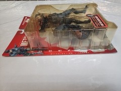 Metal Gear Solid 2 Solid Snake, 2001 McFarlane