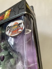 Dragon Ball Dragon Stars Frieza Final Form Fighter Z Figure GameStop Edition