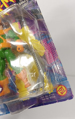 Marvel Spider-man New Animated Dr. Octopus Tentacle Whipping Action Figure NEW!