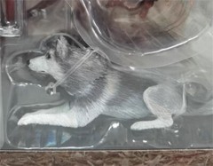 The Thing – THING Dog Creature Ultimate Deluxe Set Model Action Figure 7″ Gift