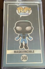 Funko Pop! SDCC Maskvincible Invincible #2456 Vinyl Figure LE 400 pcs Amazon
