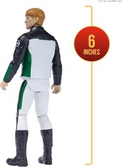 Green Lantern and Superman 6-Inch Action Figures – Kids’ Adventure Collection