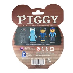 Piggy series 2 Robby Action Figure 3″ NEW