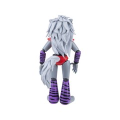 FNaF Endo-02 Roxanne Wolf & Shattered Roxanne Wolf (New) (In Stock)