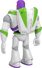 Disney / Pixar Toy Story 5 Playscale Buzz Lightyear Posable Action Figure