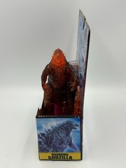 Godzilla x Kong MonsterVerse King of the Monsters 7″ Burning Godzilla Figure